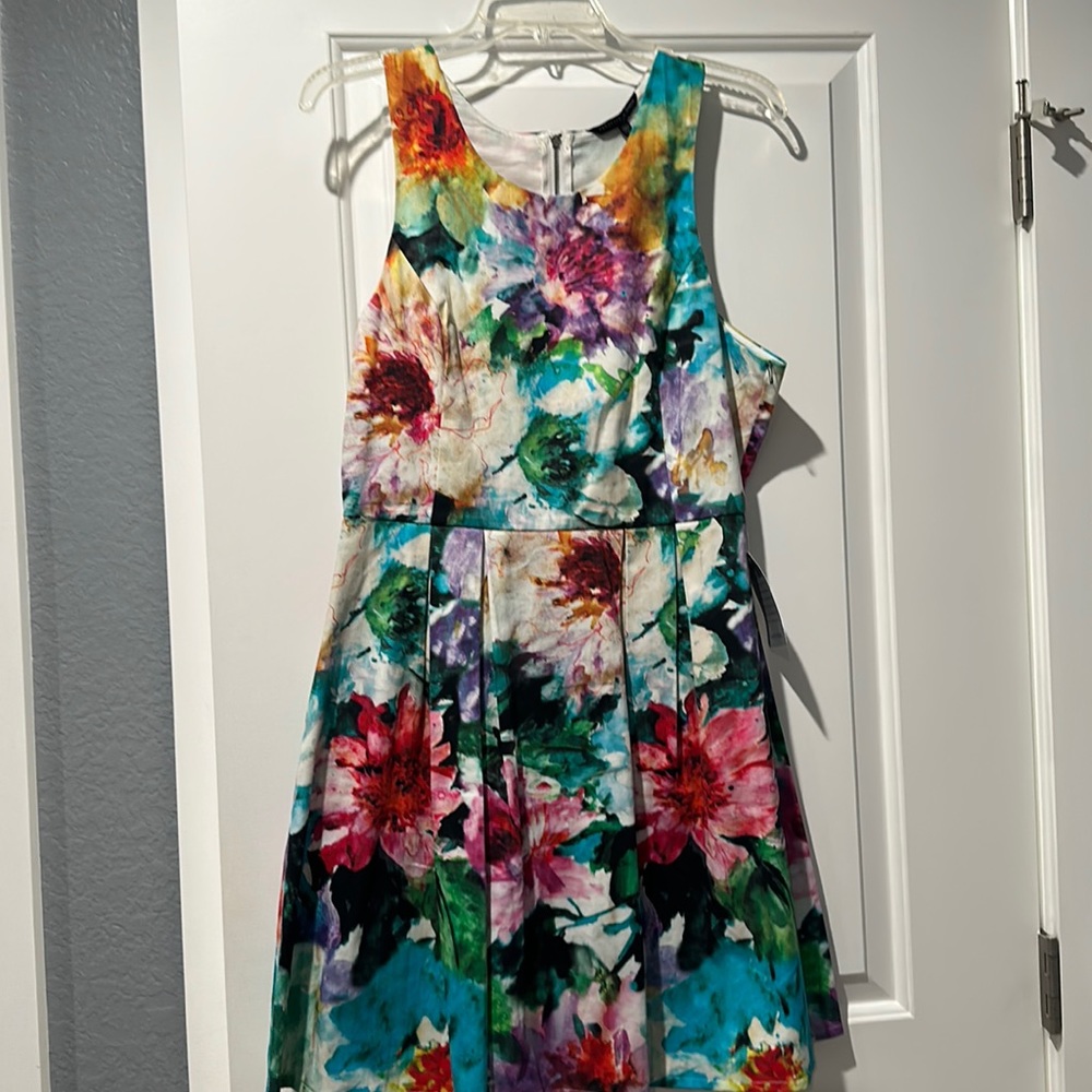 Felicity & Coco dress